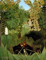 Henri Rousseau - The Merry Jesters.jpg