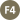 Istanbul F4 Line Symbol.svg