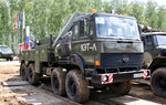 KET-L on Ural-5323-chassis at Bronnitsy test rage (1).jpg