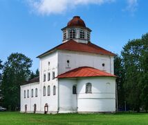 Kargopol PresentationChurch 3064.jpg