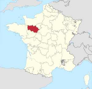 Maine in France (1789).svg