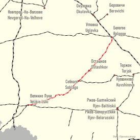 Map Бологое-Полоцкая железнодорожная линия 2020-04-07.svg