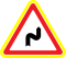 Moldova road sign 1.13.2.svg