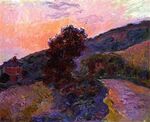 Monet - sunset-at-giverny.jpg