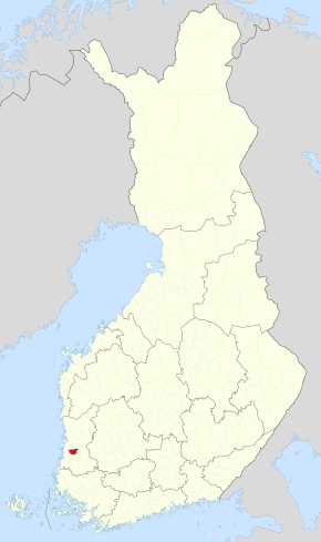 Nakkila sijainti Suomi.svg