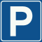 Parkeerplaats