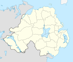 Шемрок Парк (Северная Ирландия)
