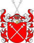 POL COA Romer.svg