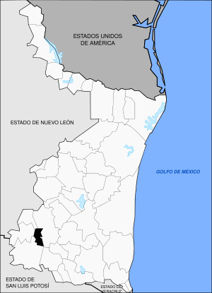 Palmillas en Tamaulipas.svg