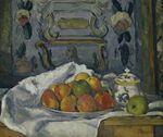 Paul Cézanne - Dish of Apples.jpg