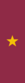 Private second class rank insignia (Manchukuo).png