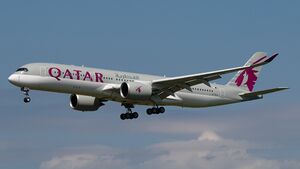 Qatar A350 at Edinburgh.jpg