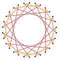 Regular star truncation 15-13 3.svg