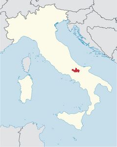Roman Catholic Diocese of Campobasso-Boiano in Italy.jpg