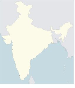 Roman Catholic Diocese of Cochin in India.jpg