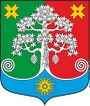 Segezhsky rayon COA (2019).jpg