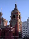 Tower of Shikejie Church.jpg