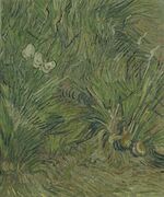 Tuin met vlinders - s0110V1962 - Van Gogh Museum.jpg