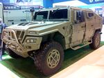 URO VAMTAC, ST5 BN3, URO Vehículos Especiales S.A. Spain, 2015.jpg