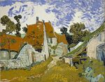 Vincent van Gogh - Street in Auvers-sur-Oise - Google Art Project.jpg