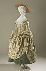 Woman's Robe a la Polonaise (Close-bodied Gown) LACMA M.70.85 (10 of 10).jpg