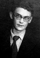 Леонид Гайдай, 1941 год.jpg