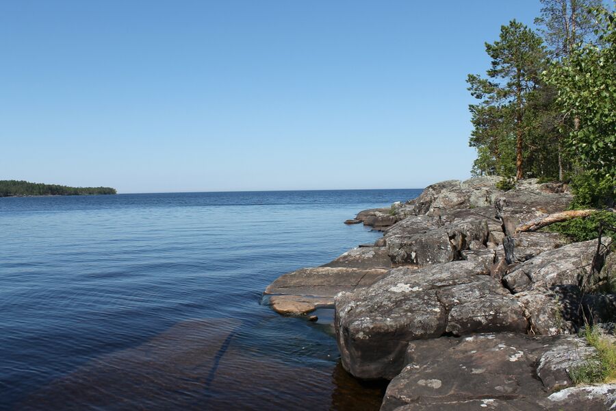 2 июля 2011. Отдых на Янигубе. - panoramio (2).jpg