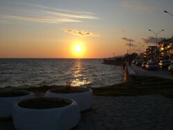 Alexandroupoli seafront.JPG