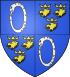 Blason Jarjayes 05.svg