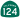 California 124.svg