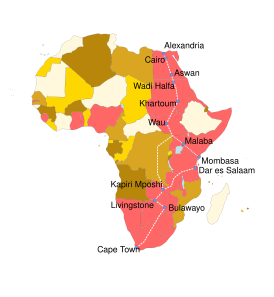 Cape to Cairo.svg