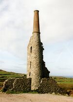 Carn Galver Mine - geograph.org.uk - 3953.jpg