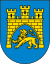 Coat of arms of Lviv.svg