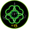 Cygnus NG-13 Patch.png