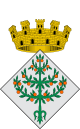 Герб муниципалитета Черта