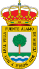Escudo de Fuente Álamo de Murcia (Murcia).svg