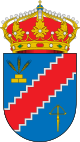 Герб муниципалитета Лас-Педросас