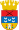Escudo de San Carlos