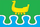 Flag of Krivandinskoe (Moscow oblast).png
