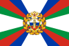 Flag of the Military Court of Russia.svg