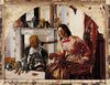 Frederic George Stephens - Mother and Child - Google Art Project.jpg