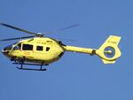 G-YAAC Eurocopter EC145 Helicopter (29158621942).jpg