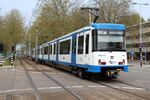 GVB - S3, 70, lijn 51, AJ Ernststraat (Amsterdam).jpg