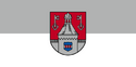 Флаг Яунпилсского края