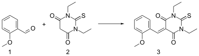 Knoevenagelreaction.svg