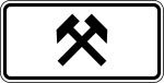 Latvia road sign 825.svg