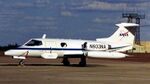 Learjet 23 der NASA.jpg