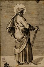 Marcantonio raimondi, san simone.jpg