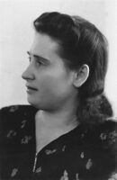 тядяц — Мария Ивановна Путина (стирькс Шеломова)