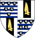 Marquess of Salisbury COA.svg